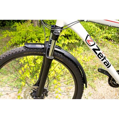 Превью  Комплект велосипедных крыльев ZEFAL Trail 65 26"-29" (2438)